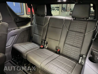 2026 Cadillac Escalade V-Series 1SD - miniatura 15