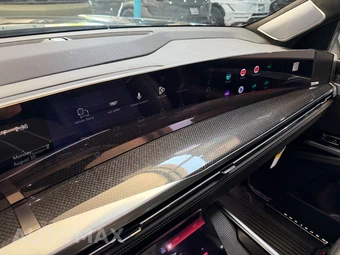 2026 Cadillac Escalade V-Series 1SD - miniatura 17