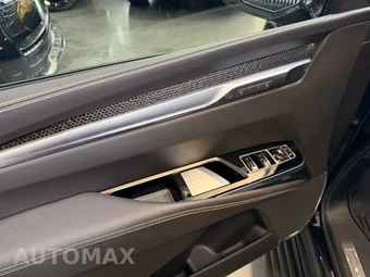 2026 Cadillac Escalade V-Series 1SD - miniatura 18