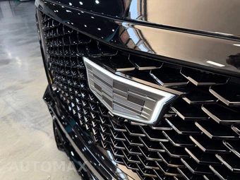 2026 Cadillac Escalade V-Series 1SD - miniatura 19