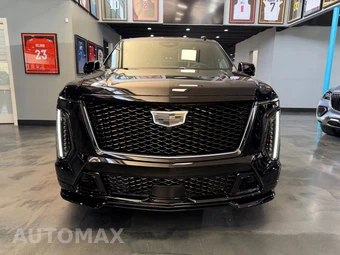 2026 Cadillac Escalade V-Series 1SD - miniatura 2
