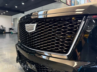 2026 Cadillac Escalade V-Series 1SD - miniatura 20