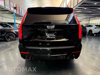 2026 Cadillac Escalade V-Series 1SD - miniatura 6