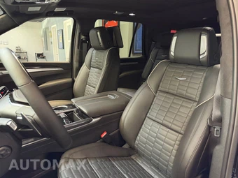 2026 Cadillac Escalade V-Series 1SD - miniatura 9