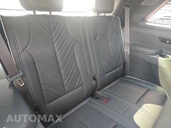 2026 Cadillac VISTIQ Platinum 1SH - miniatura 14