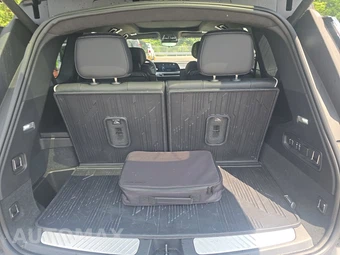 2026 Cadillac VISTIQ Platinum 1SH - miniatura 17