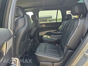 2026 Cadillac VISTIQ Platinum 1SH - miniatura 13