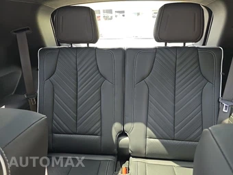 2026 Cadillac VISTIQ Platinum 1SH - miniatura 14
