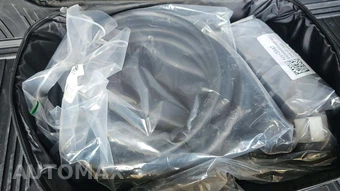 2026 Cadillac VISTIQ Platinum 1SH - miniatura 18