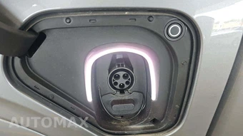 2026 Cadillac VISTIQ Platinum 1SH - miniatura 20