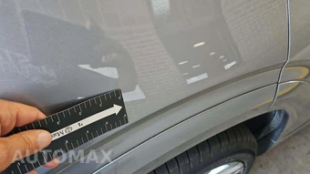 2026 Cadillac VISTIQ Platinum 1SH - miniatura 21