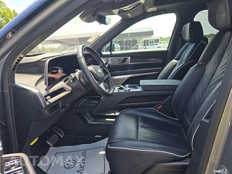 2026 Cadillac VISTIQ Platinum 1SH - miniatura 7
