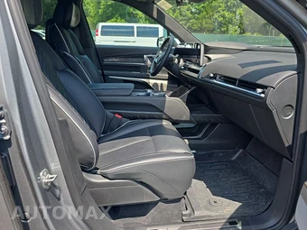 2026 Cadillac VISTIQ Platinum 1SH - miniatura 8