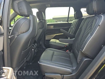 2026 Cadillac VISTIQ Platinum 1SH - miniatura 13