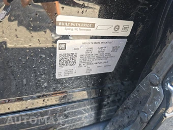 2026 Cadillac VISTIQ Platinum 1SH - miniatura 15