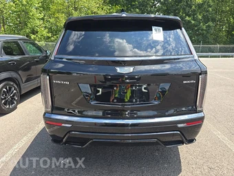 2026 Cadillac VISTIQ Platinum 1SH - miniatura 5