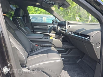 2026 Cadillac VISTIQ Platinum 1SH - miniatura 8