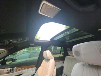 2026 Cadillac VISTIQ Sport 1SF - miniatura 11