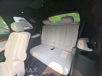 2026 Cadillac VISTIQ Sport 1SF - miniatura 14