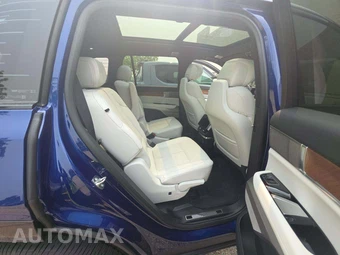 2026 Cadillac VISTIQ Sport 1SF - miniatura 18