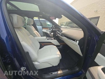 2026 Cadillac VISTIQ Sport 1SF - miniatura 20