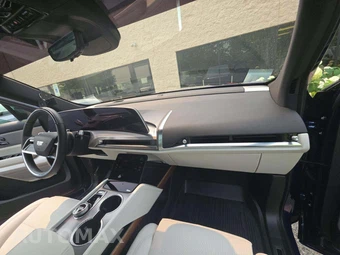 2026 Cadillac VISTIQ Sport 1SF - miniatura 21