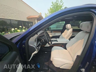 2026 Cadillac VISTIQ Sport 1SF - miniatura 6