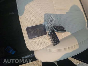 2026 Cadillac VISTIQ Sport 1SF - miniatura 8