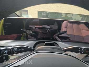 2026 Cadillac VISTIQ Sport 1SF - miniatura 9