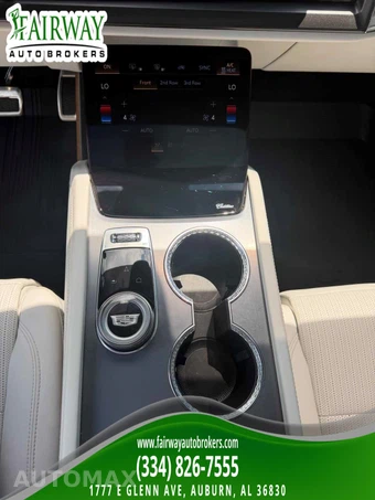2026 Cadillac VISTIQ Sport 1SF - miniatura 13