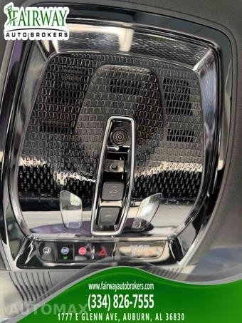 2026 Cadillac VISTIQ Sport 1SF - miniatura 15