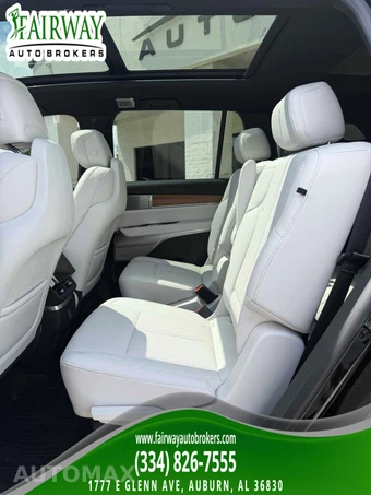 2026 Cadillac VISTIQ Sport 1SF - miniatura 20