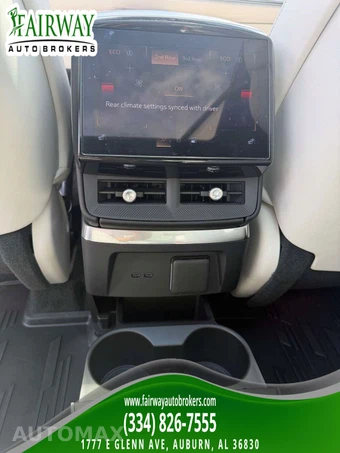 2026 Cadillac VISTIQ Sport 1SF - miniatura 23
