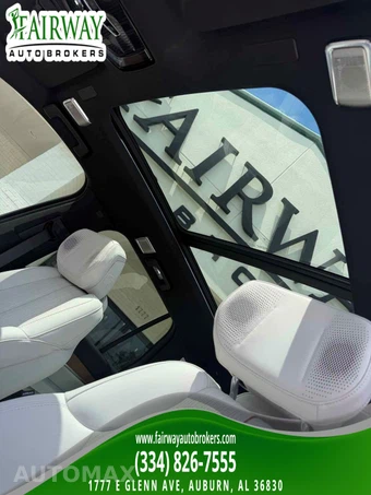 2026 Cadillac VISTIQ Sport 1SF - miniatura 24