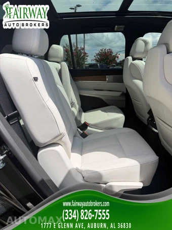 2026 Cadillac VISTIQ Sport 1SF - miniatura 29