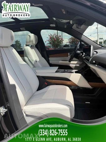 2026 Cadillac VISTIQ Sport 1SF - miniatura 31