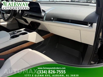2026 Cadillac VISTIQ Sport 1SF - miniatura 32
