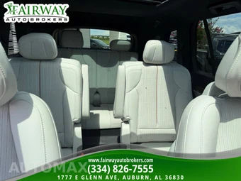 2026 Cadillac VISTIQ Sport 1SF - miniatura 33