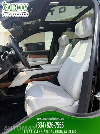 2026 Cadillac VISTIQ Sport 1SF - miniatura 9
