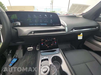 2026 Cadillac VISTIQ Sport 1SF - miniatura 10