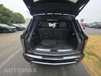 2026 Cadillac VISTIQ Sport 1SF - miniatura 15