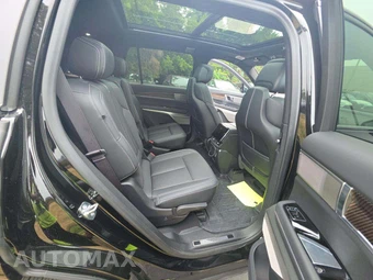 2026 Cadillac VISTIQ Sport 1SF - miniatura 18