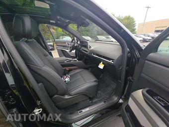 2026 Cadillac VISTIQ Sport 1SF - miniatura 20
