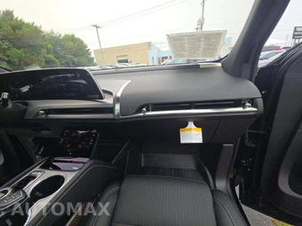 2026 Cadillac VISTIQ Sport 1SF - miniatura 21
