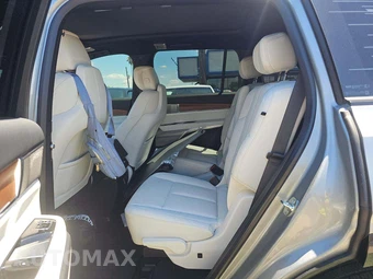 2026 Cadillac VISTIQ Sport 1SF - miniatura 13