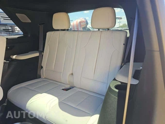 2026 Cadillac VISTIQ Sport 1SF - miniatura 14