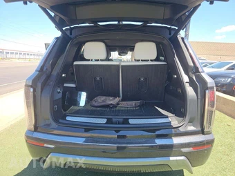 2026 Cadillac VISTIQ Sport 1SF - miniatura 15