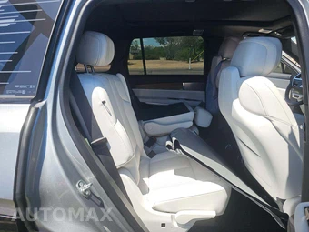 2026 Cadillac VISTIQ Sport 1SF - miniatura 18