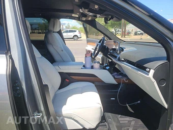 2026 Cadillac VISTIQ Sport 1SF - miniatura 20