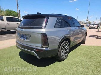 2026 Cadillac VISTIQ Sport 1SF - miniatura 3